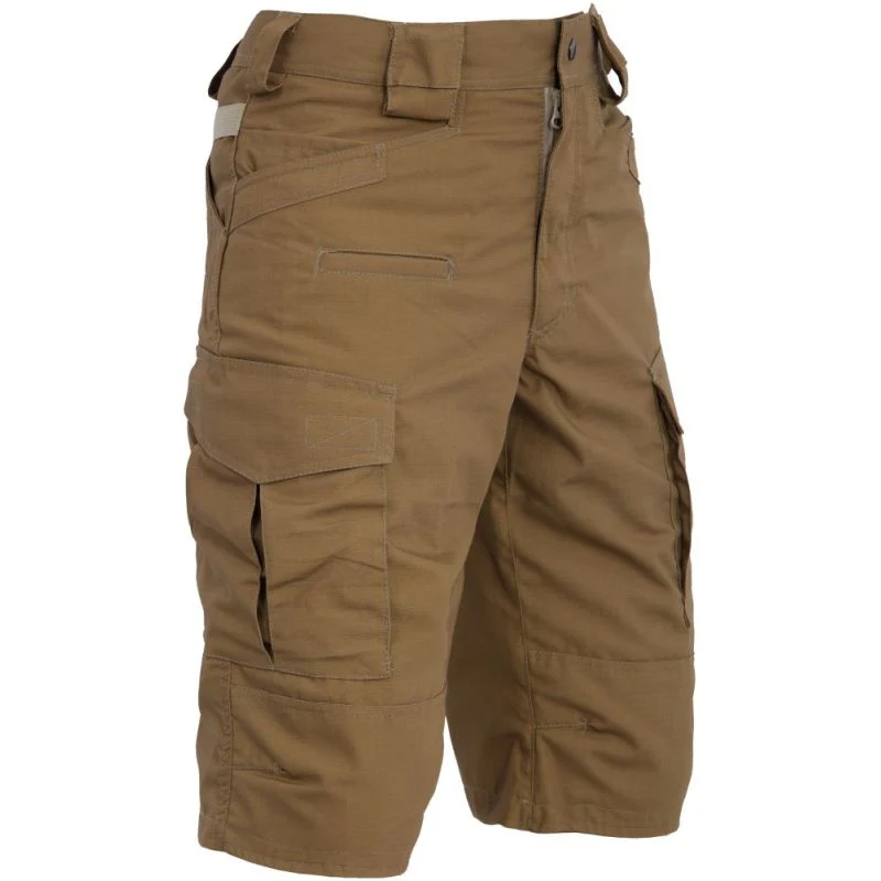 Preorder: Russian Ana Tactical "M1" Extended Shorts - Various Camo - Image 11