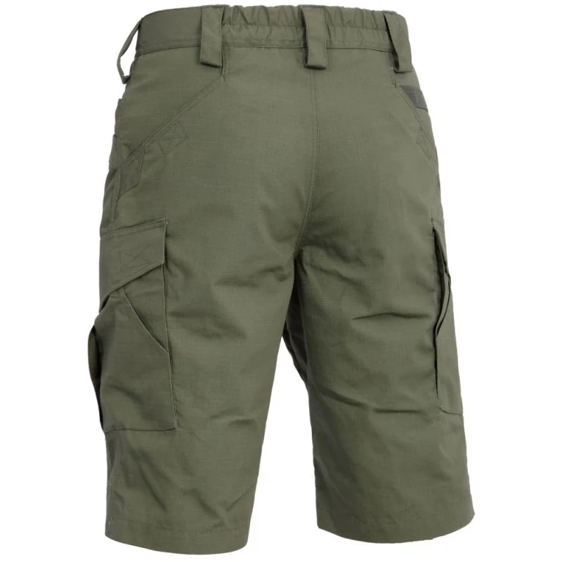 Preorder: Russian Ana Tactical "M1" Extended Shorts - Various Camo - Image 12