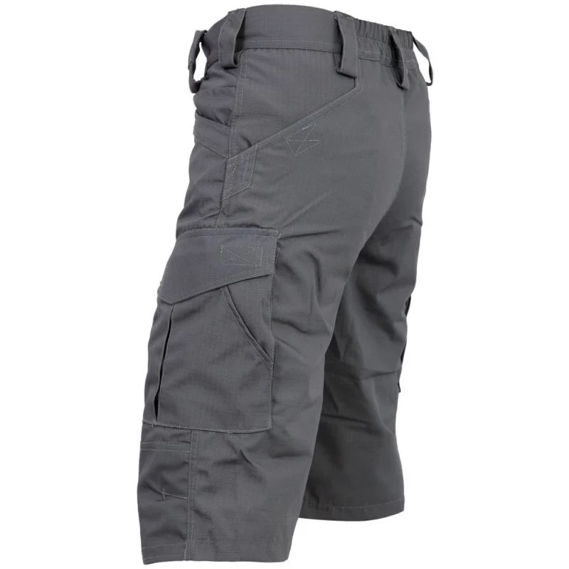 Preorder: Russian Ana Tactical "M1" Extended Shorts - Various Camo - Image 18