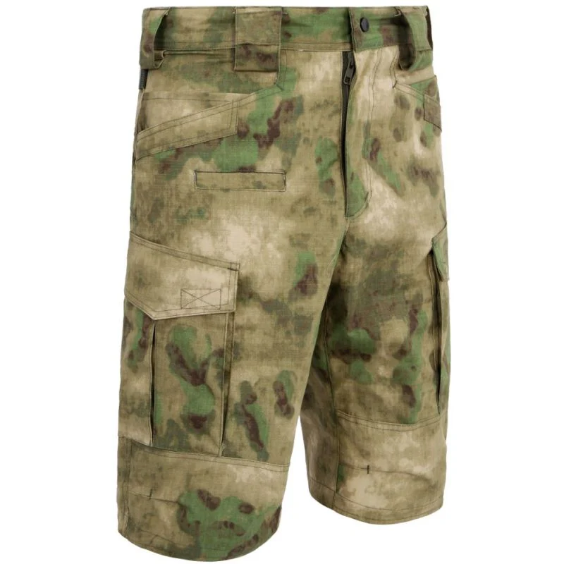 Preorder: Russian Ana Tactical "M1" Extended Shorts - Various Camo - Image 3