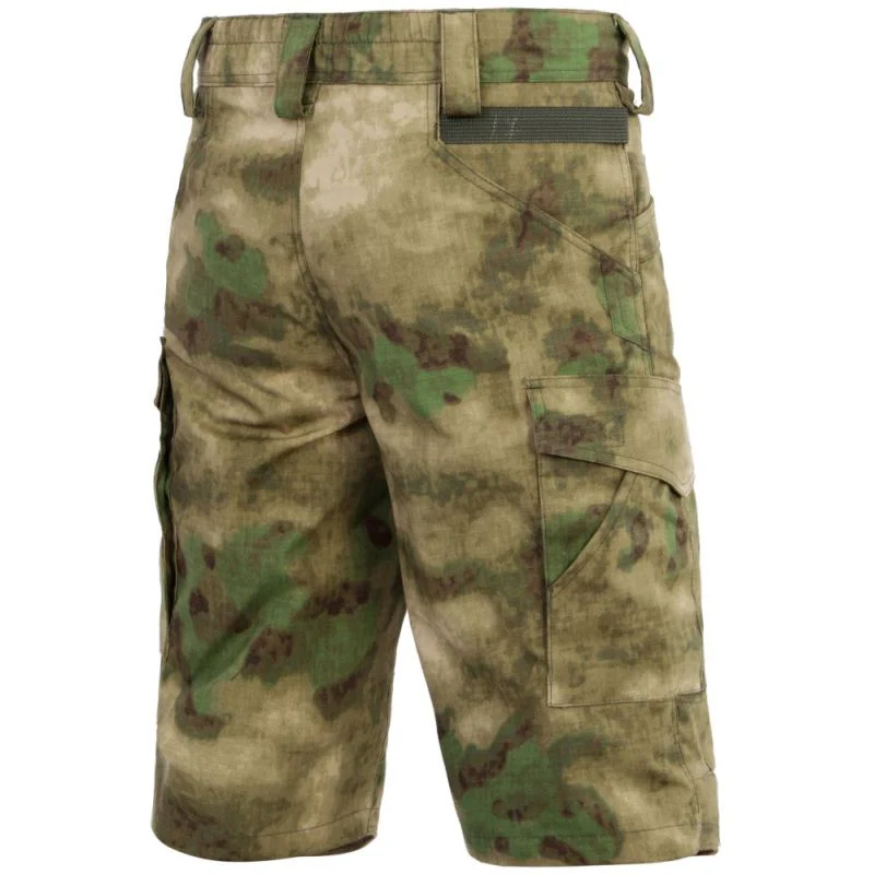 Preorder: Russian Ana Tactical "M1" Extended Shorts - Various Camo - Image 4
