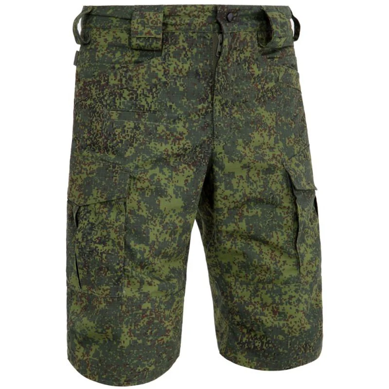Preorder: Russian Ana Tactical "M1" Extended Shorts - Various Camo - Image 5