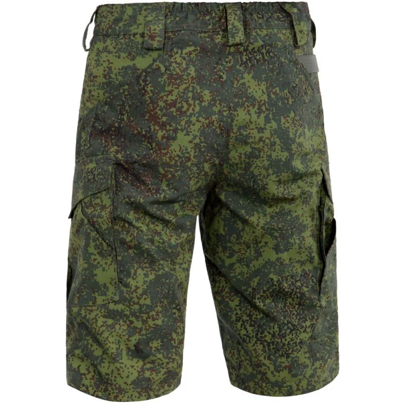 Preorder: Russian Ana Tactical "M1" Extended Shorts - Various Camo - Image 6