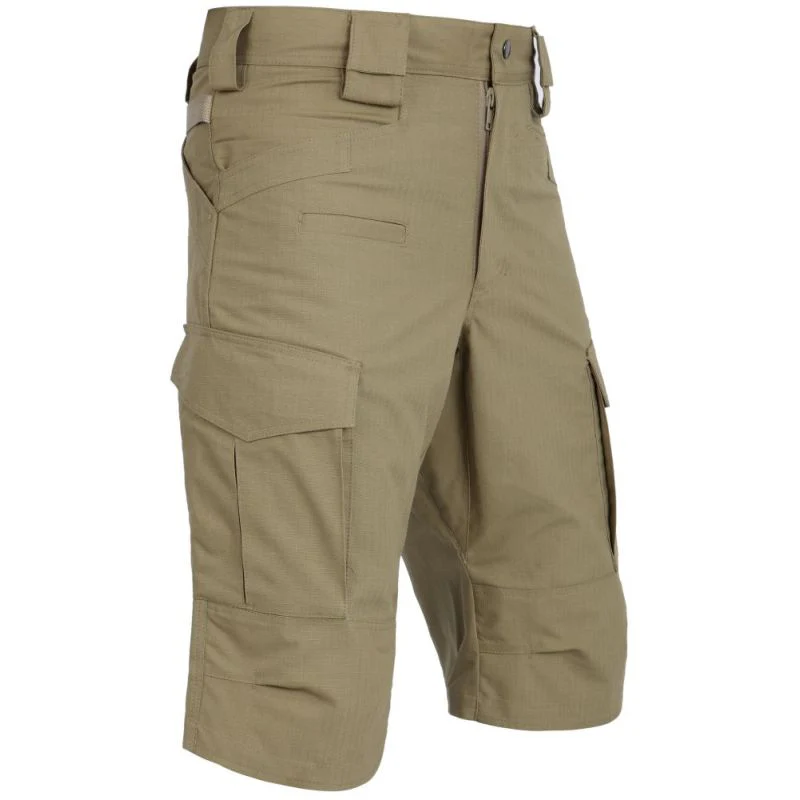 Preorder: Russian Ana Tactical "M1" Extended Shorts - Various Camo - Image 7
