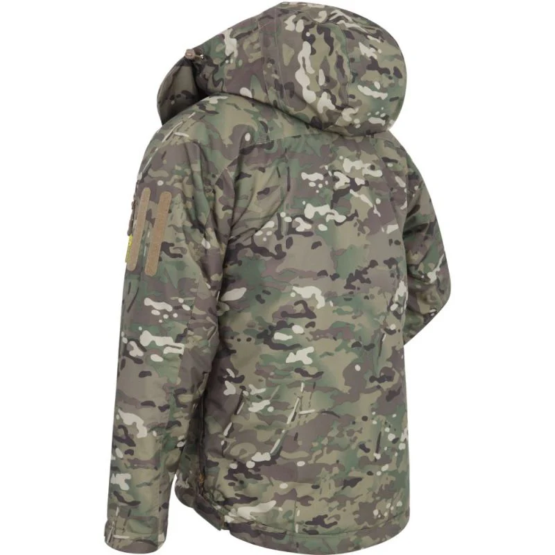Preorder: Russian Ana Tactical "NORD" Winter Suit - Various Camo - Image 15
