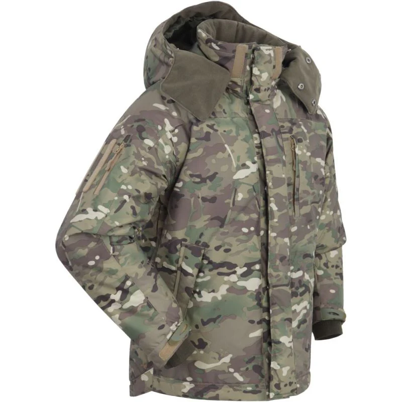 Preorder: Russian Ana Tactical "NORD" Winter Suit - Various Camo - Image 16