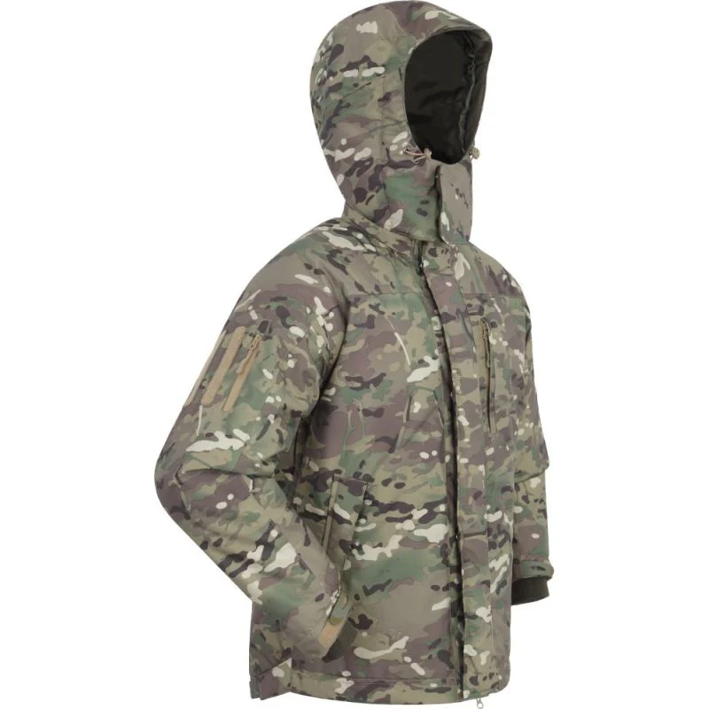 Preorder: Russian Ana Tactical "NORD" Winter Suit - Various Camo - Image 17