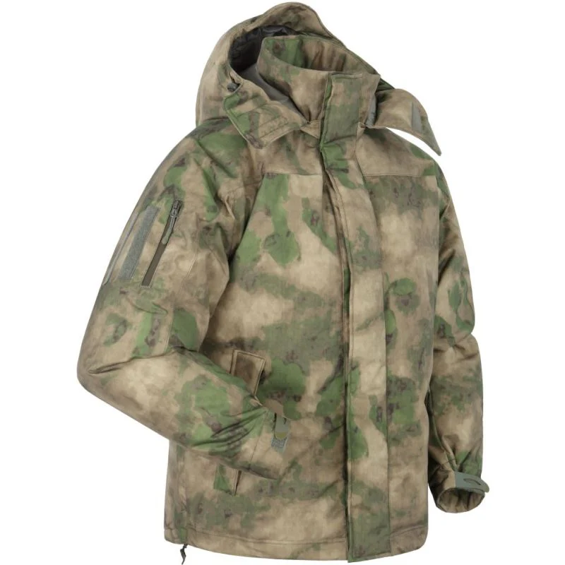 Preorder: Russian Ana Tactical "NORD" Winter Suit - Various Camo - Image 28