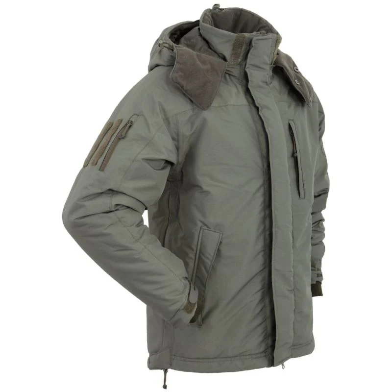Preorder: Russian Ana Tactical "NORD" Winter Suit - Various Camo - Image 7
