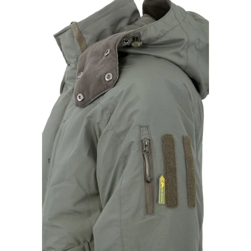 Preorder: Russian Ana Tactical "NORD" Winter Suit - Various Camo - Image 9