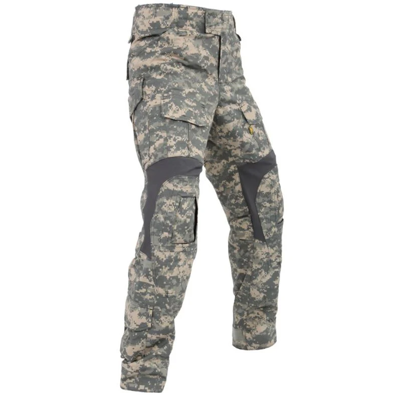 Preorder: Russian Ana Tactical "Onset Pro" Tactical Pants - Various Camo - Image 8