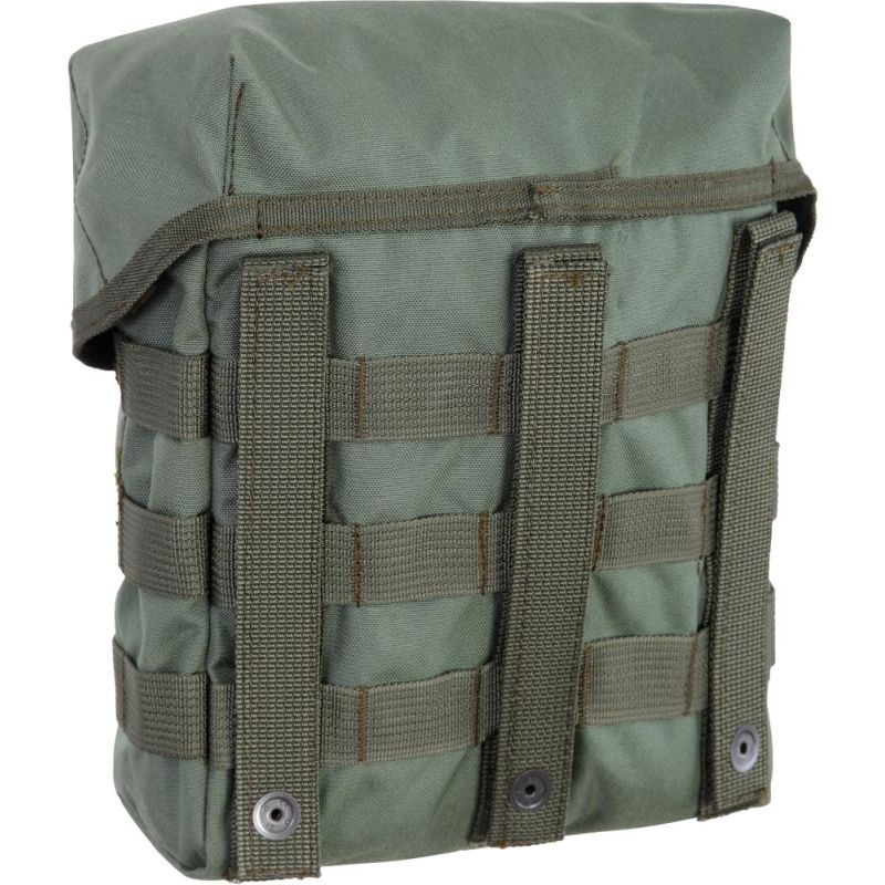 Preorder: Russian Ana Tactical Big Utility Pouch - Various Camo - Image 4