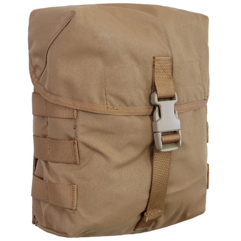 Preorder: Russian Ana Tactical Big Utility Pouch - Various Camo - Image 5