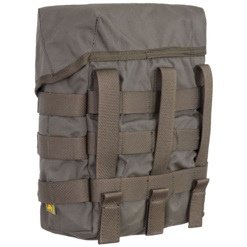 Preorder: Russian Ana Tactical Big Utility Pouch - Various Camo - Image 7