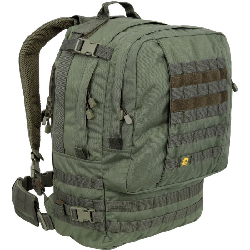 Preorder: Russian Ana Tactical Beta V2 35L Backpack - Various Camo - Image 4