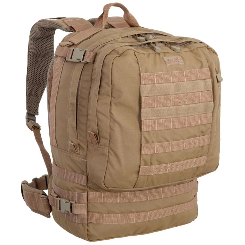 Preorder: Russian Ana Tactical Beta V2 35L Backpack - Various Camo - Image 6