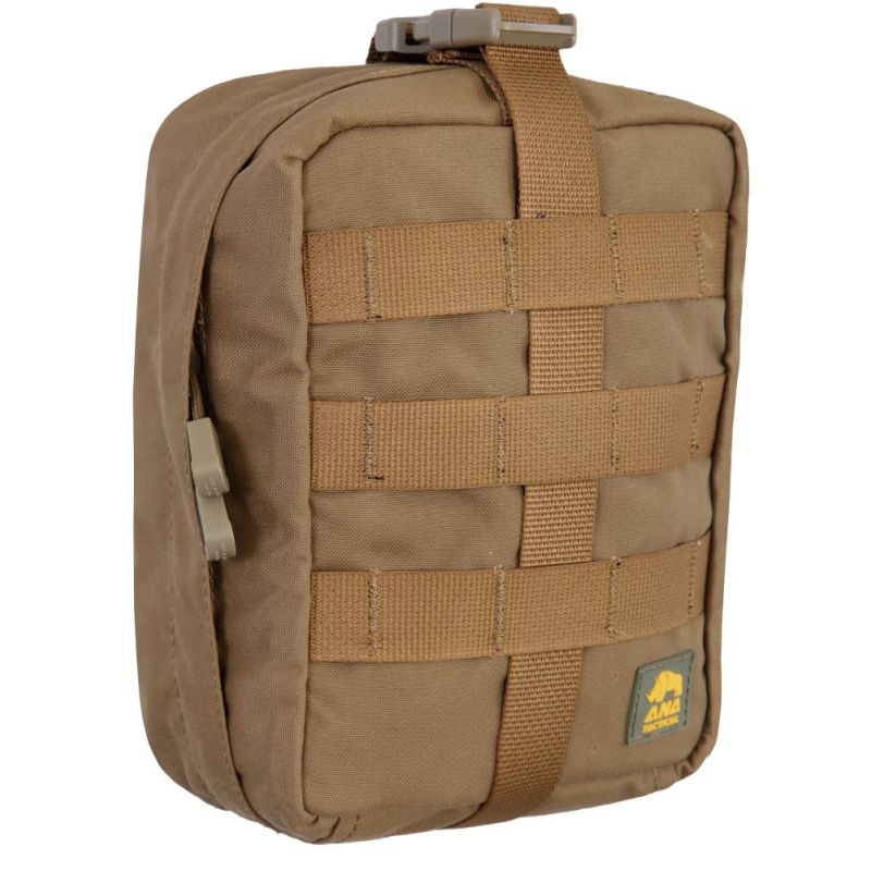 Preorder: Russian Ana Tactical Utility Pouch 200g - Various Camo - Image 11