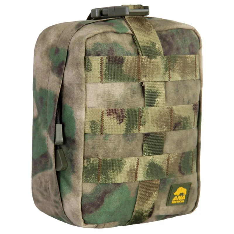 Preorder: Russian Ana Tactical Utility Pouch 200g - Various Camo - Image 3