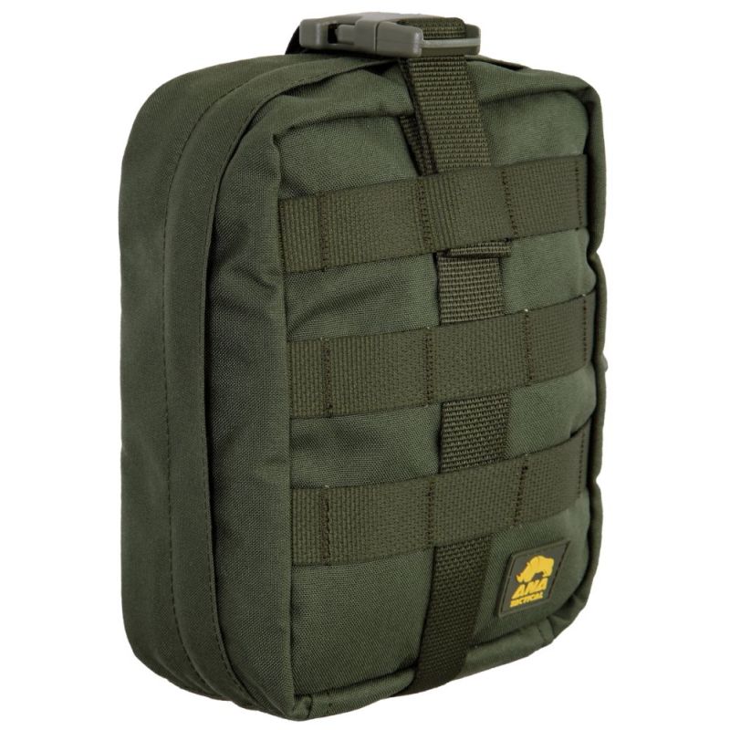 Preorder: Russian Ana Tactical Utility Pouch 200g - Various Camo - Image 7