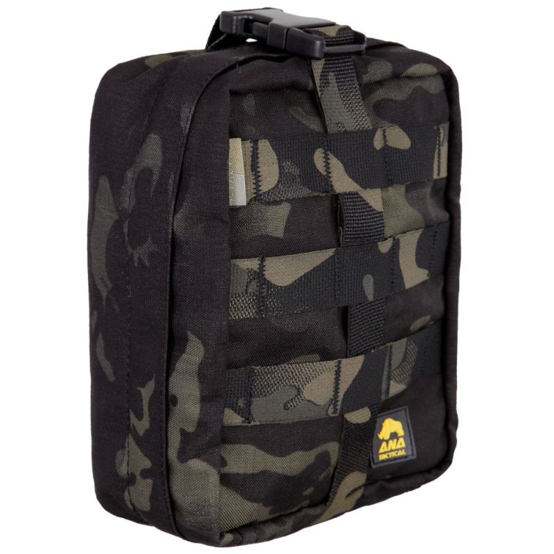 Preorder: Russian Ana Tactical Utility Pouch 200g - Various Camo - Image 9
