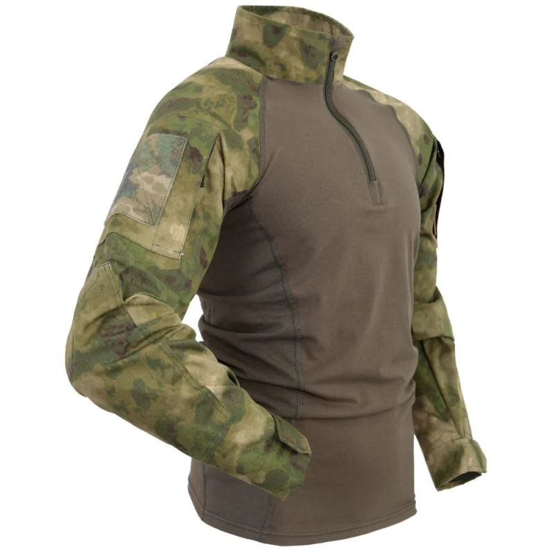 Preorder: Russian Ana Tactical "M4" Tactical Shirt - Various Camo - Image 5