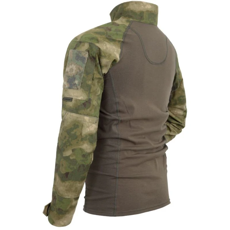 Preorder: Russian Ana Tactical "M4" Tactical Shirt - Various Camo - Image 6