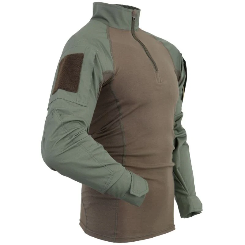 Preorder: Russian Ana Tactical "M4" Tactical Shirt - Various Camo - Image 7