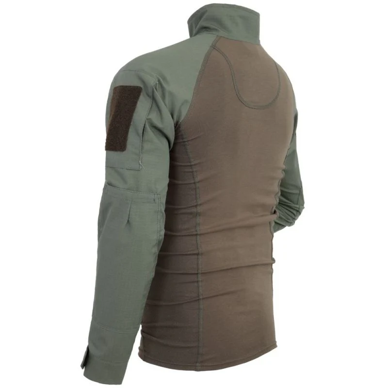 Preorder: Russian Ana Tactical "M4" Tactical Shirt - Various Camo - Image 8