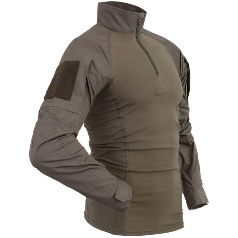 Preorder: Russian Ana Tactical "M4" Tactical Shirt - Various Camo - Image 9