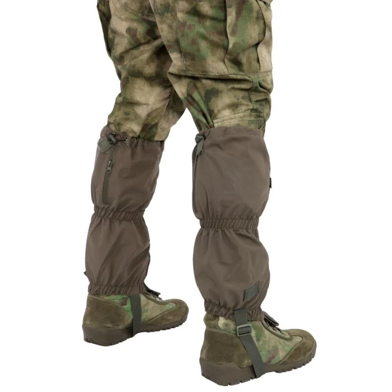 Preorder: Russian Ana Tactical Gaiters Set - Various Camo - Image 5