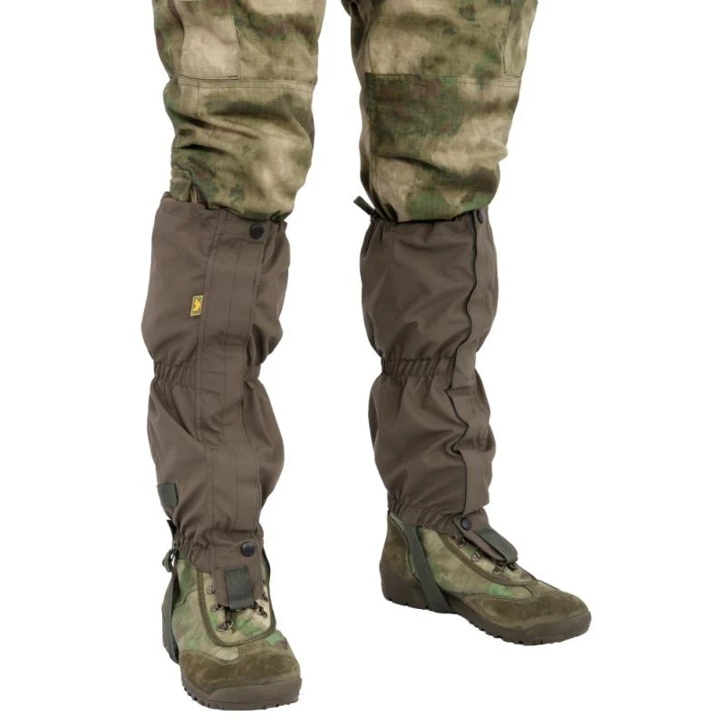Preorder: Russian Ana Tactical Gaiters Set - Various Camo - Image 6
