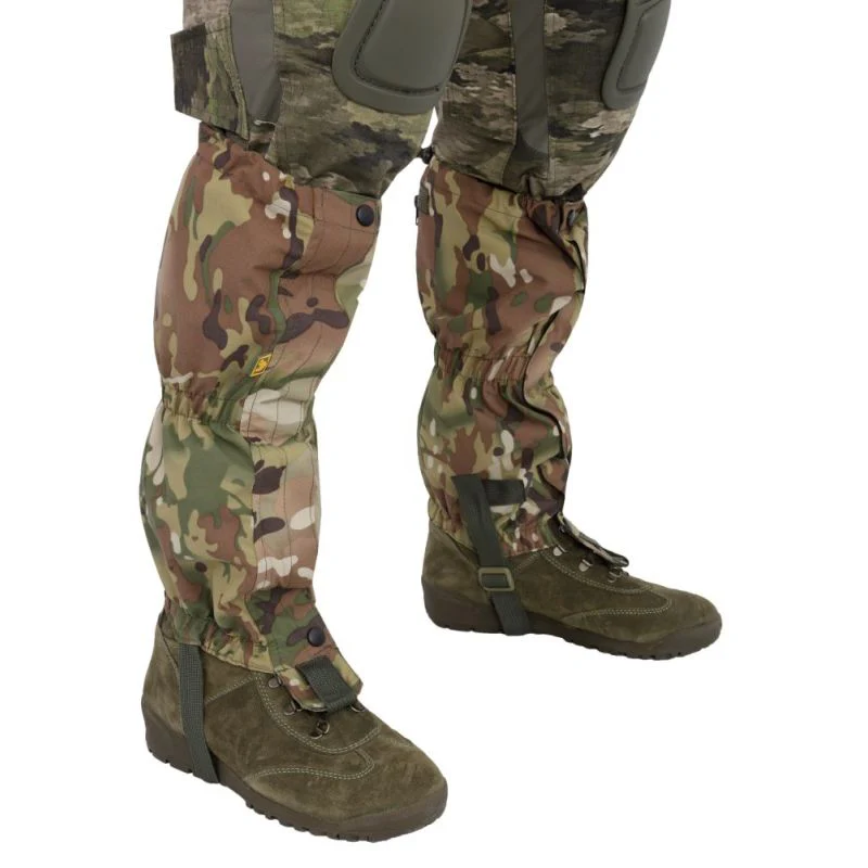 Preorder: Russian Ana Tactical Gaiters Set - Various Camo - Image 8