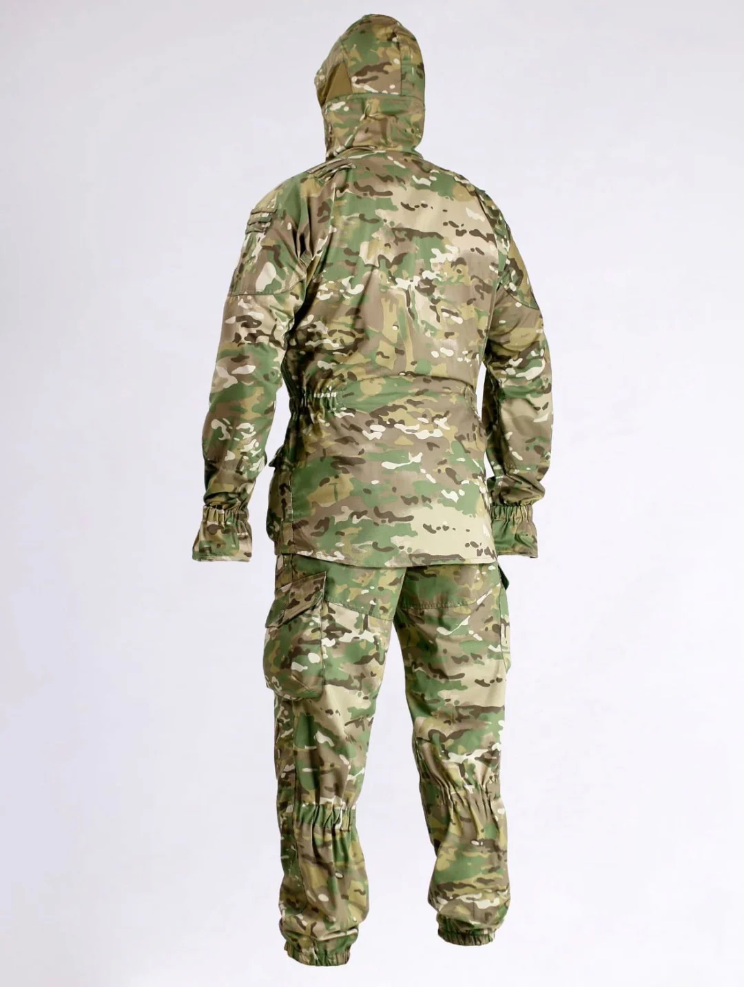 Preorder: Russian Bars "SUMRAK-M3" Tactical Suit - Image 2