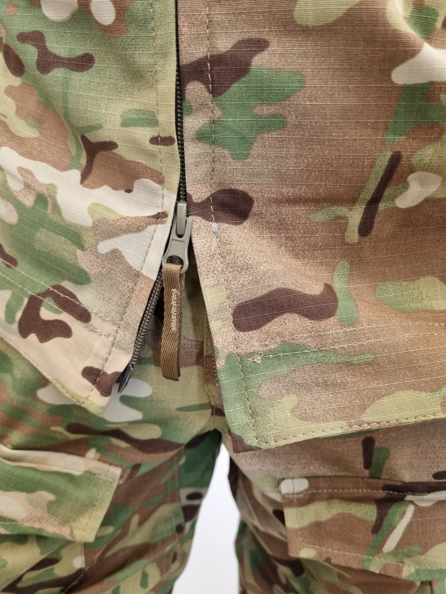 Preorder: Russian Bars Combat Tactical Suit - Image 14