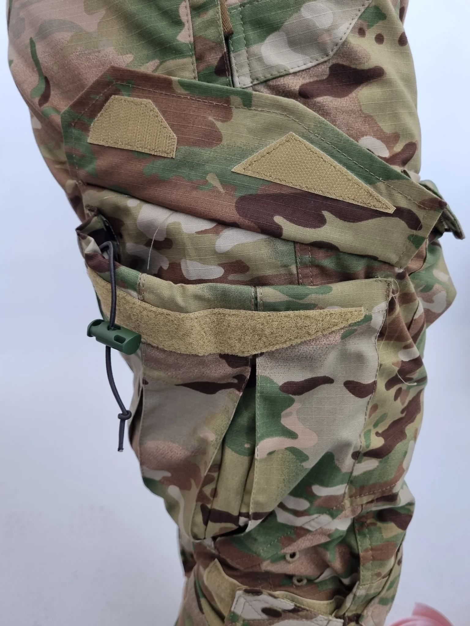 Preorder: Russian Bars Combat Tactical Suit - Image 6