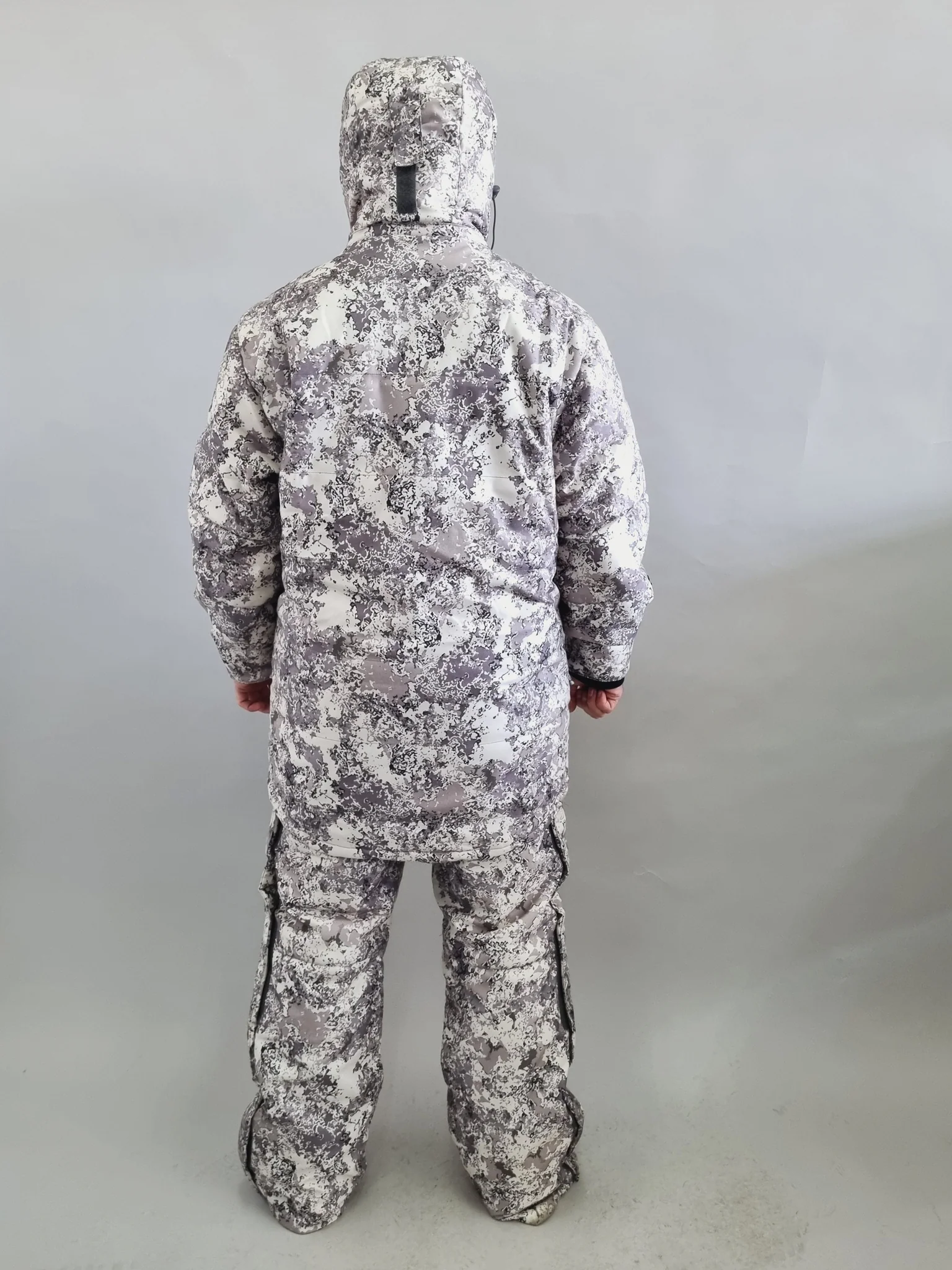 Preorder: Russian Bars "Yeti" Winter Tactical Suit - Image 14