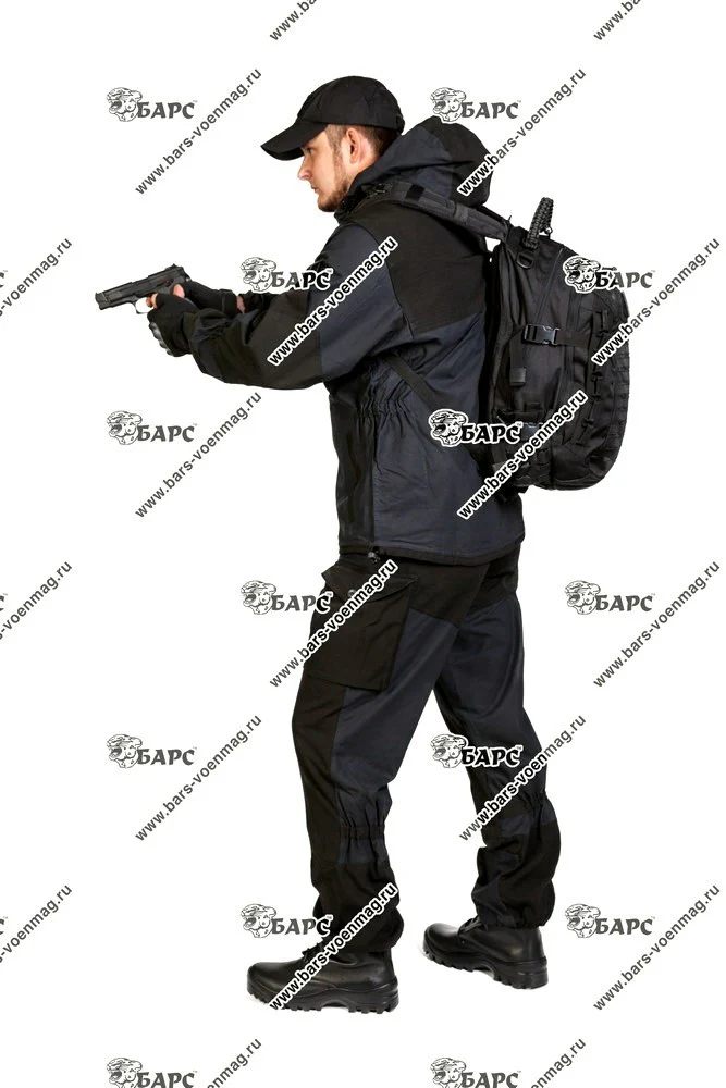 Preorder: Russian Bars "GORKA-4" Tactical Suit - Image 10