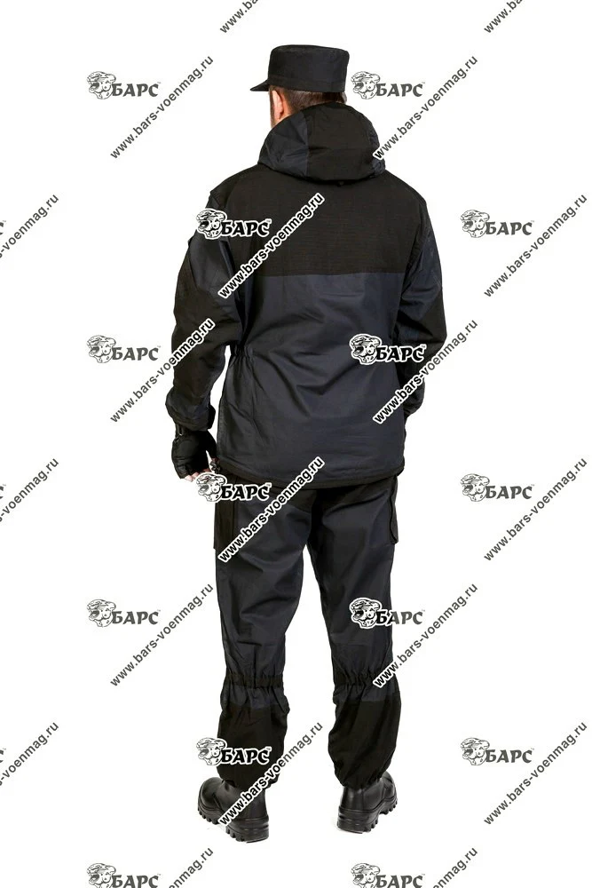 Preorder: Russian Bars "GORKA-4" Tactical Suit - Image 11