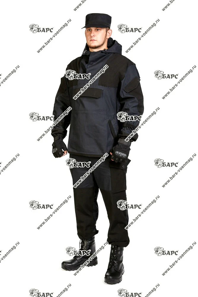 Preorder: Russian Bars "GORKA-4" Tactical Suit - Image 12