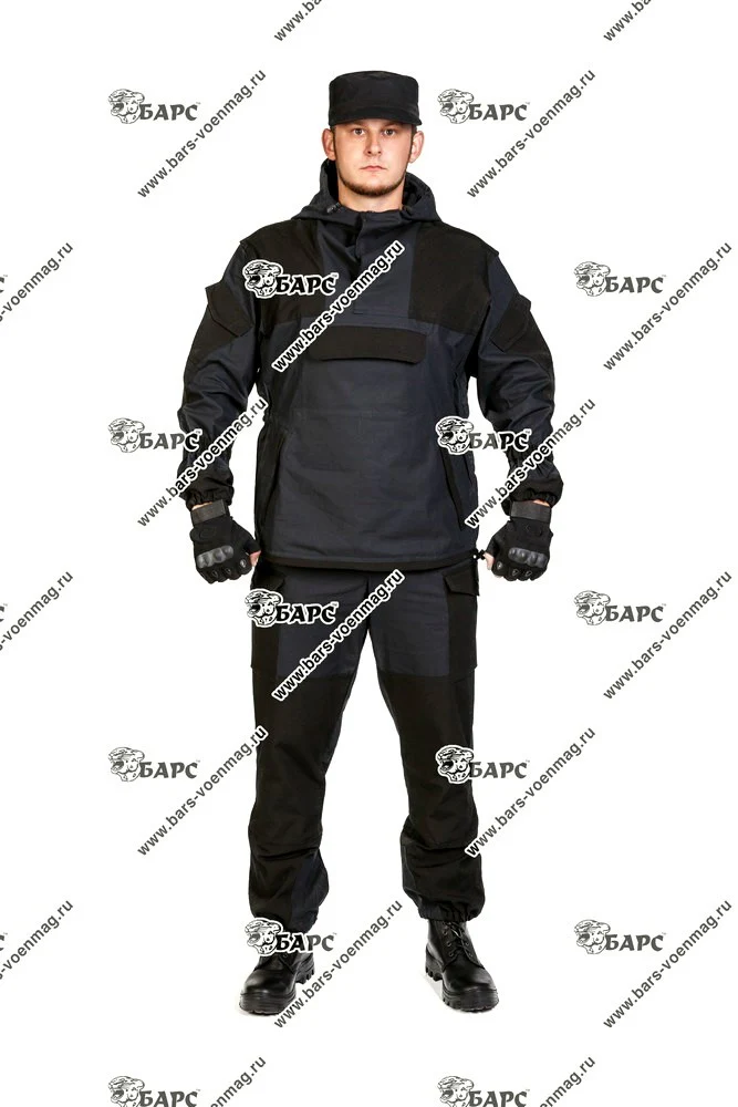 Preorder: Russian Bars "GORKA-4" Tactical Suit - Image 13