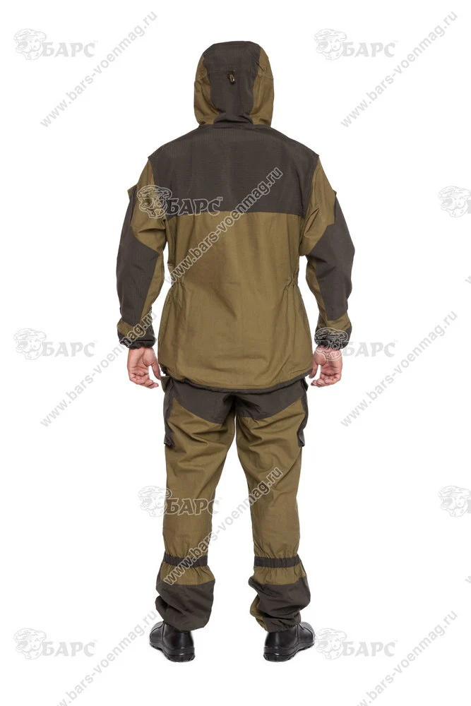 Preorder: Russian Bars "GORKA-4" Tactical Suit - Image 4