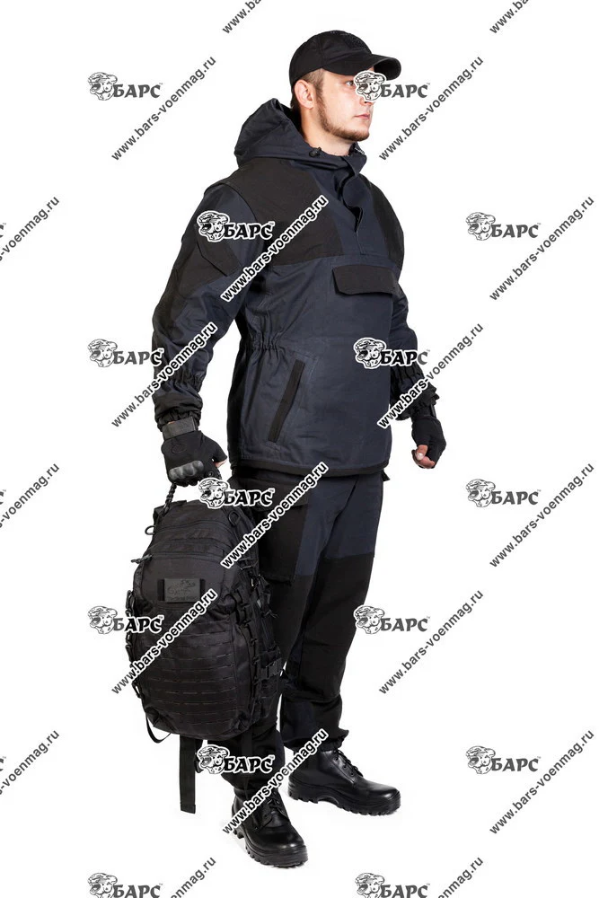Preorder: Russian Bars "GORKA-4" Tactical Suit - Image 8