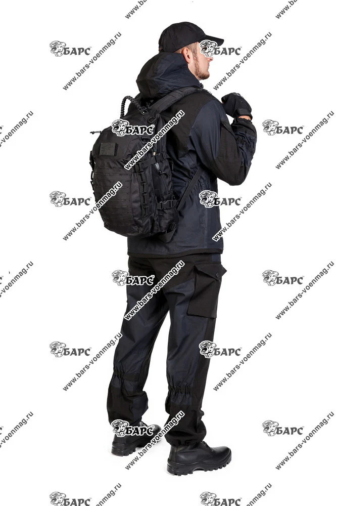 Preorder: Russian Bars "GORKA-4" Tactical Suit - Image 9