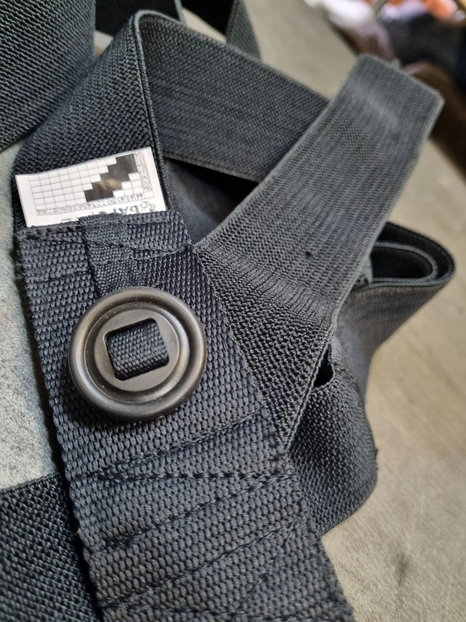 Preorder: Russian Bars "GORKA-3M Fleece" Tactical Suit - Image 19