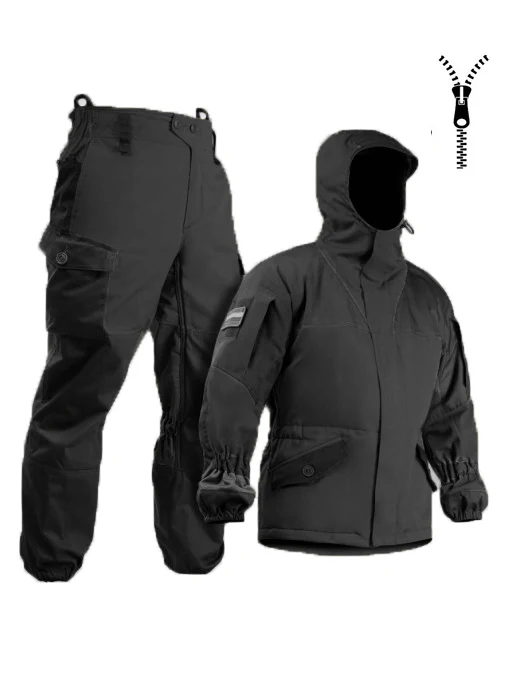 Preorder: Russian Bars "GORKA-3M Fleece" Tactical Suit - Image 23