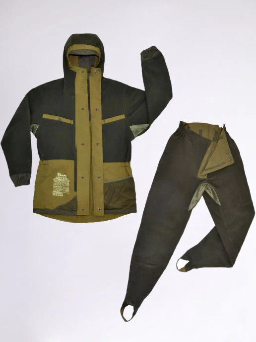 Preorder: Russian Bars "GORKA-3M Fleece" Tactical Suit - Image 34