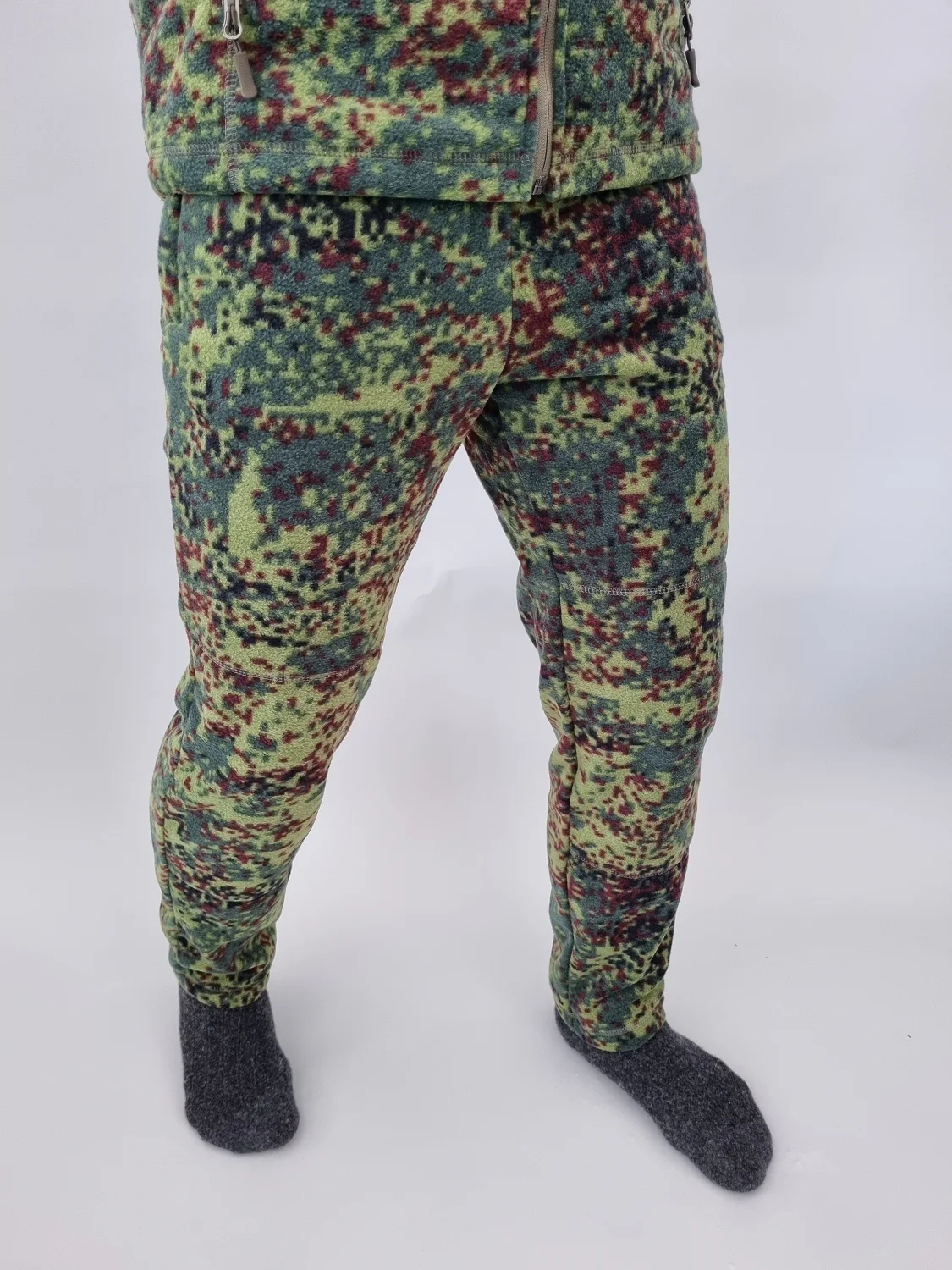 Preorder: Russian Bars "Atlas-M1 Fleece" Tactical Suit - Image 11