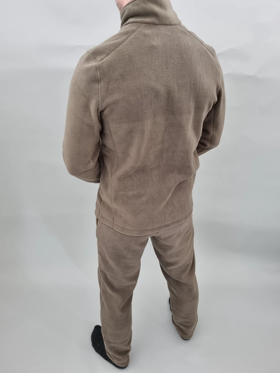 Preorder: Russian Bars "Atlas-M1 Fleece" Tactical Suit - Image 16