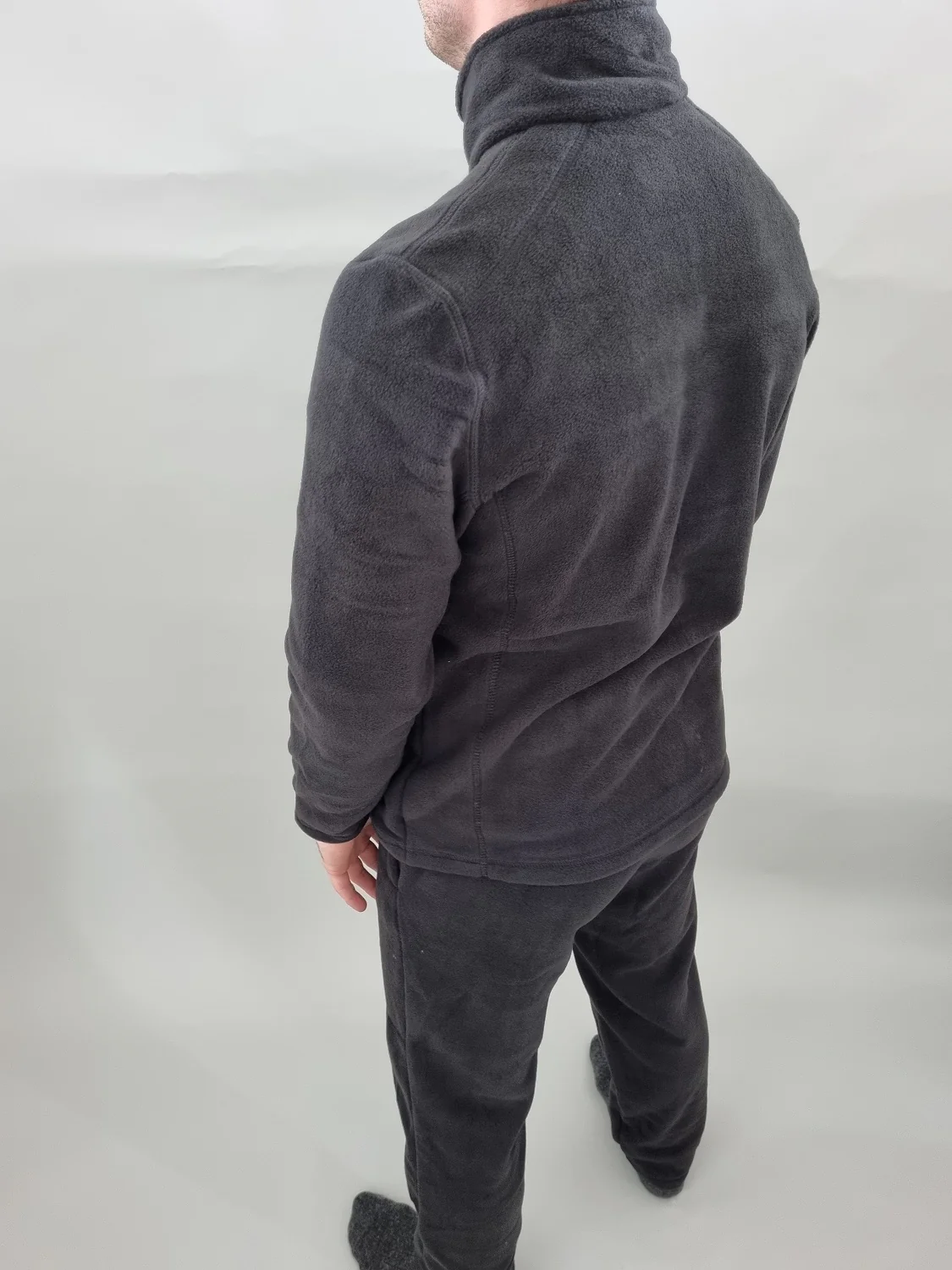 Preorder: Russian Bars "Atlas-M1 Fleece" Tactical Suit - Image 7