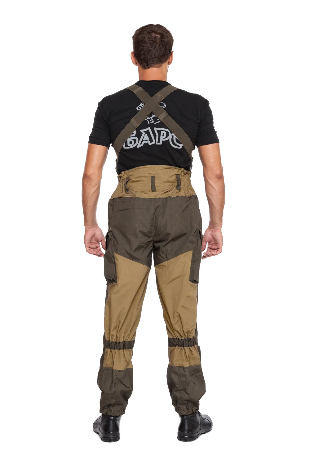 Preorder: Russian Bars "GORKA-3 Fleece" Tactical Suit - Image 16